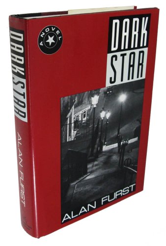 cover image Dark Star