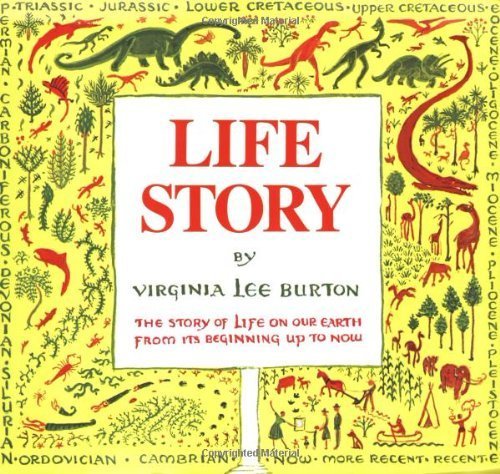 cover image Life Story