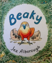 Beaky CL