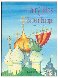 Fairy Tales East Europe CL