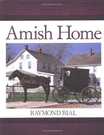 Amish Home