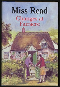 Changes at Fairacre