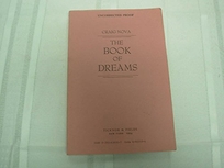 Book of Dreams CL