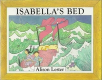 Isabellas Bed Rnf