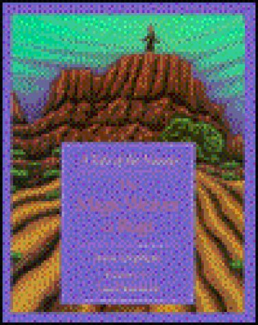 cover image The Magic Weaver of Rugs: A Tale of the Navajo