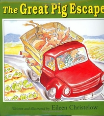 The Great Pig Escape