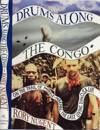 Drums Along the Congo Pa