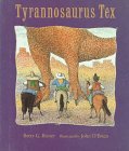cover image Tyrannosaurus Tex CL