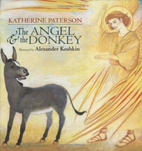 The Angel and the Donkey