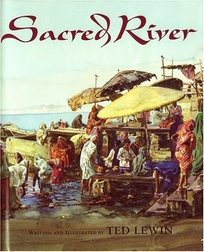 Sacred River