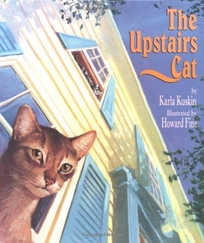 The Upstairs Cat