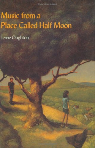 cover image Music from a Place Called Half Moon