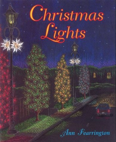 cover image Christmas Lights