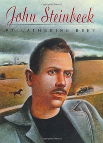 John Steinbeck