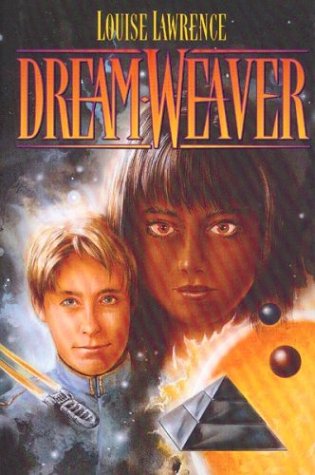 cover image Dream-Weaver