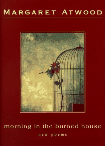 cover image Morning in the Burned House