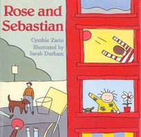 Rose and Sebastian