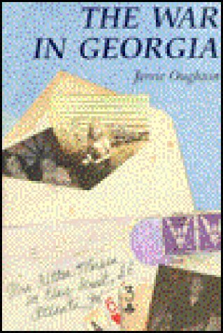 cover image War in Georgia CL