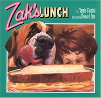 Zak's Lunch