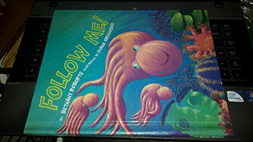 cover image Follow Me CL