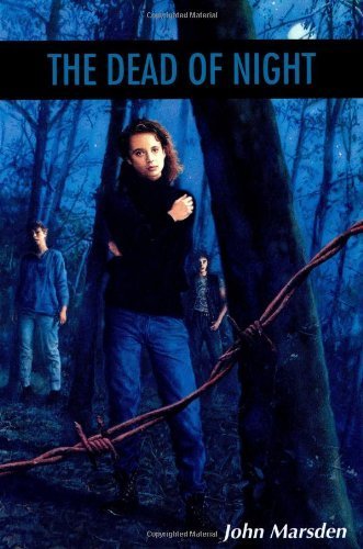 cover image The Dead of Night