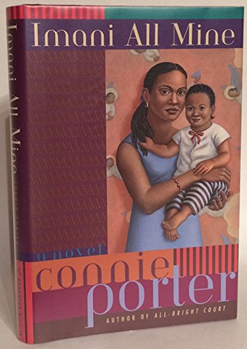 cover image Imani All Mine