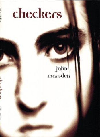 cover image Checkers