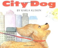 City Dog