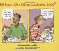 What Do Illustrators Do?