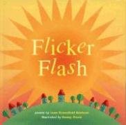 cover image Flicker Flash