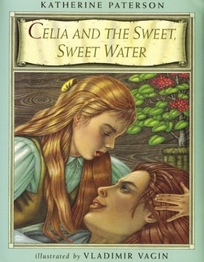 Celia and the Sweet