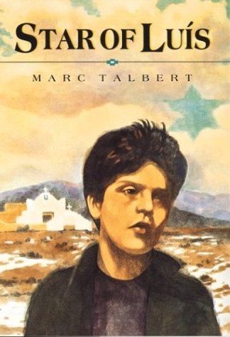 cover image Star of Luis