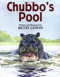 Chubbo's Pool