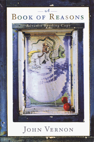 cover image A Book of Reasons