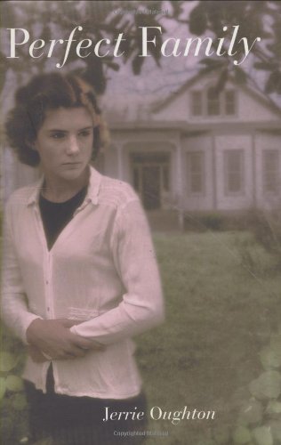 cover image Perfect Family