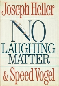 No Laughing Matter