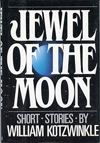 Jewel of the Moon