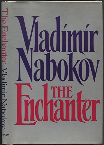 cover image The Enchanter