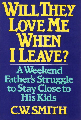 cover image Will They Love Me