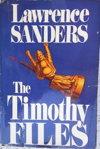 The Timothy Files