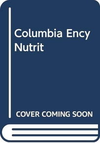 Columbia Ency Nutrit
