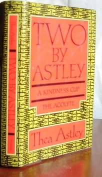 Two by Astley