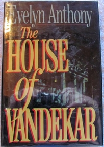 House of Vandekar