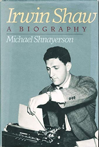cover image Irwin Shaw