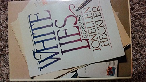 cover image White Lies