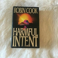 Harmful Intent