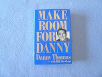 Make Room for Danny