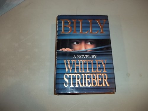 cover image Billy