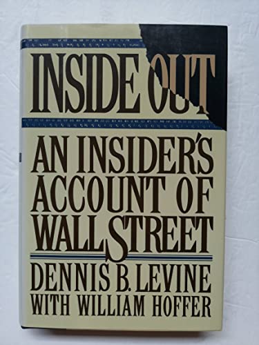 cover image Inside Out