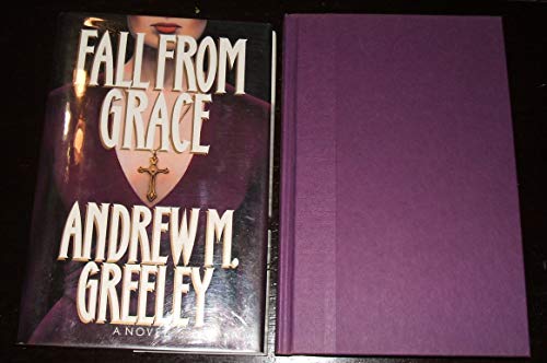 cover image Fall from Grace